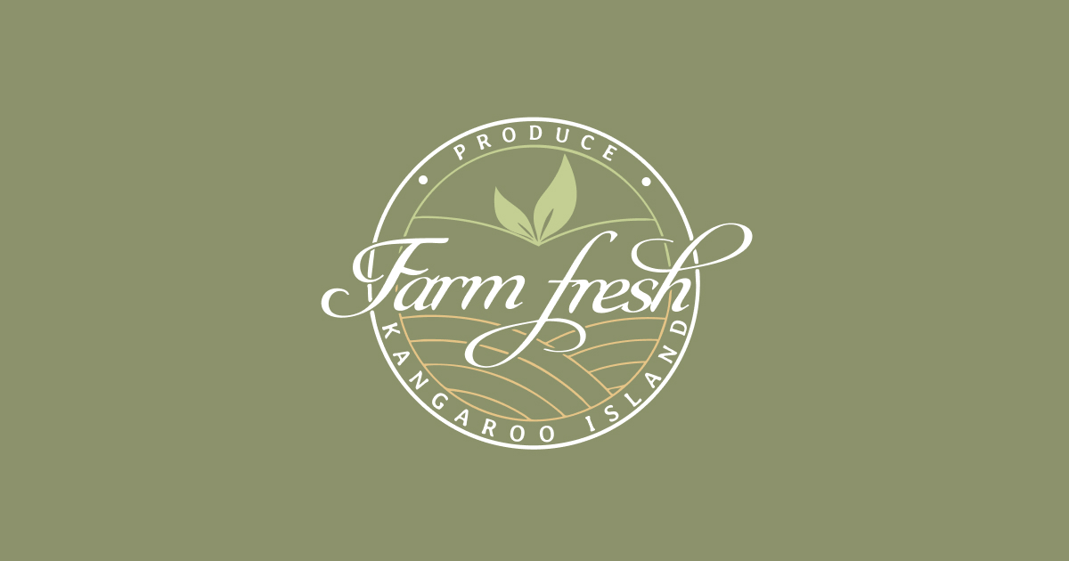 Kangaroo Island Farm Fresh Produce