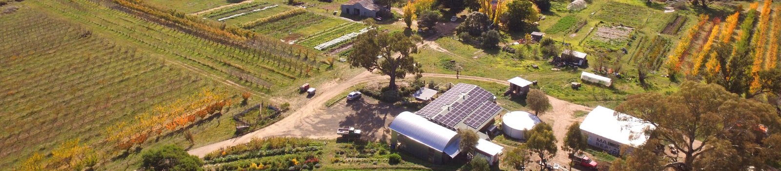 Harcourt Farming Co-op (formerly Harcourt Organic Farming Co-op)