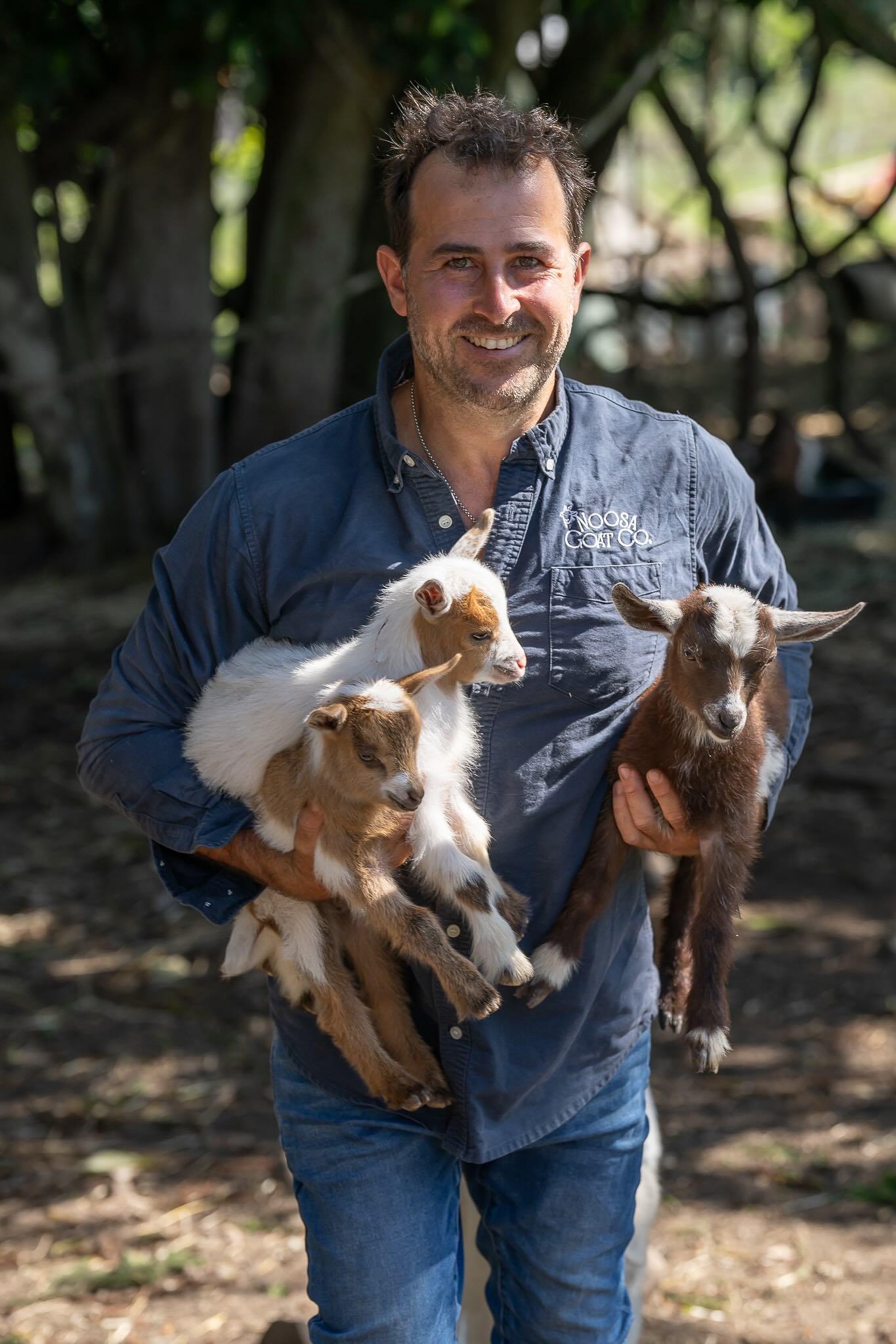 Noosa Goat Co