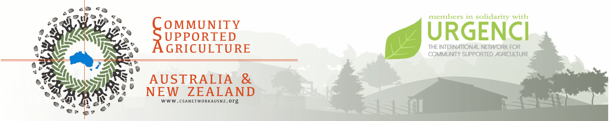 CSA Network Australia & New Zealand
