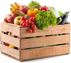 Mt Alma Fresh Organics